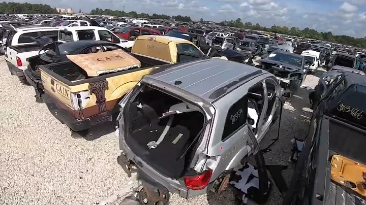 Where We Get OEM Auto Parts