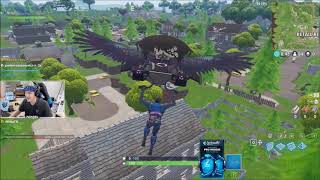 Fortnite Ninjas Fastest Twitch Prime