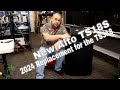 New 2024 alto ts18s 2500w 18 powered subwoofer