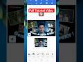 How to make Professional Youtube Thumbnail, #shorts #short #thumbnail