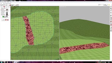 APCD From Start To Finish - 20. Greens - Adding tiers