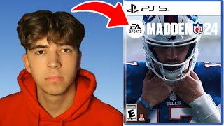 EA Sports Needs to Fix Madden😔