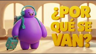 La PSICOLOGÍA de los que deciden vivir en otro país