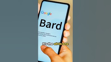 Google Bard vs. ChatGPT 💪 | Ultimate Battle of the Bots! #chatgpt #bard #gemini