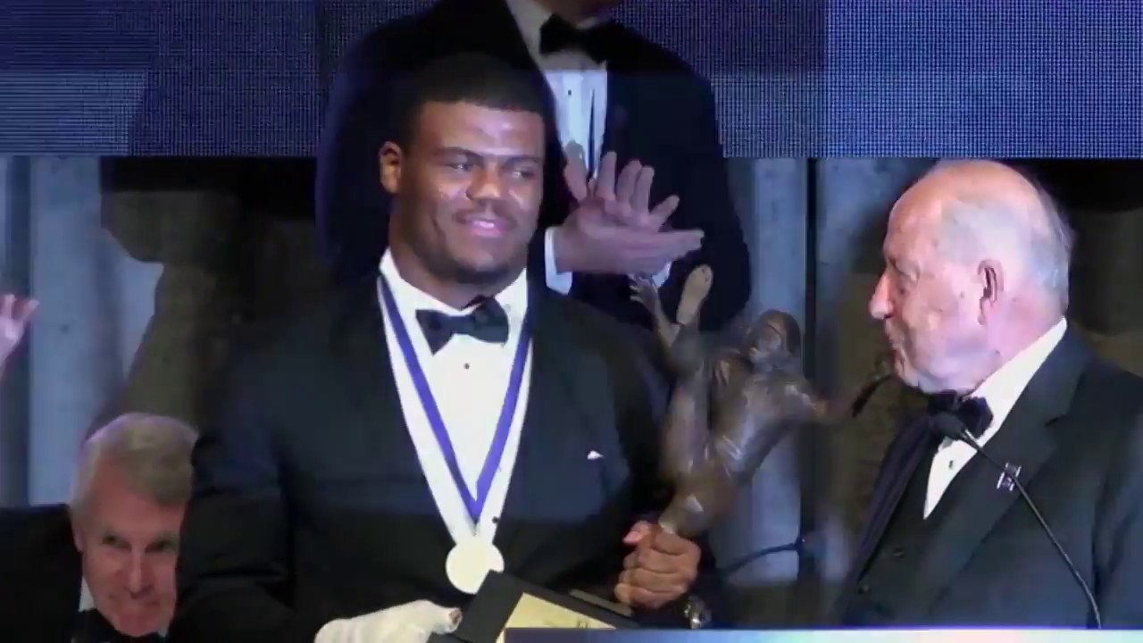 Football Matters: An Initiative of the National Football Foundation