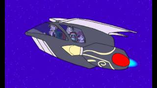 Ship Mux
