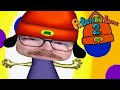 Parappa The Rapper 2 (FULL GAME)
