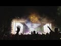 Swedish House Mafia Reunion Ultra 2018 "Don