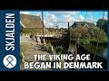 The Viking Age Began in Denmark