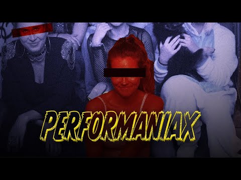 Performaniax (2020) | English Subtitled | Horror Movie | Full Movie