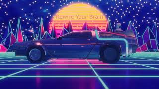 🎵 Synthwave Mix 😎 Los 80 Retro wave | Música para conducir 🎶 Sin copyright