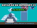 ESTAFAS EN INTERNET VOL 1