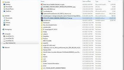 How to stack bands in Erdas Imagine