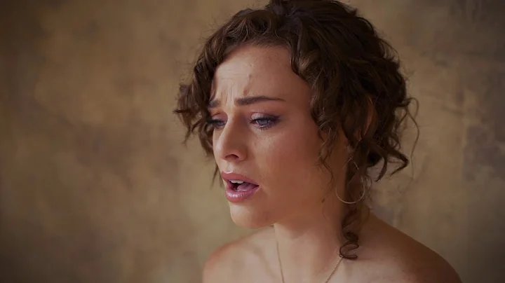Jenny Cipolla - When You Came (Official Music Video)