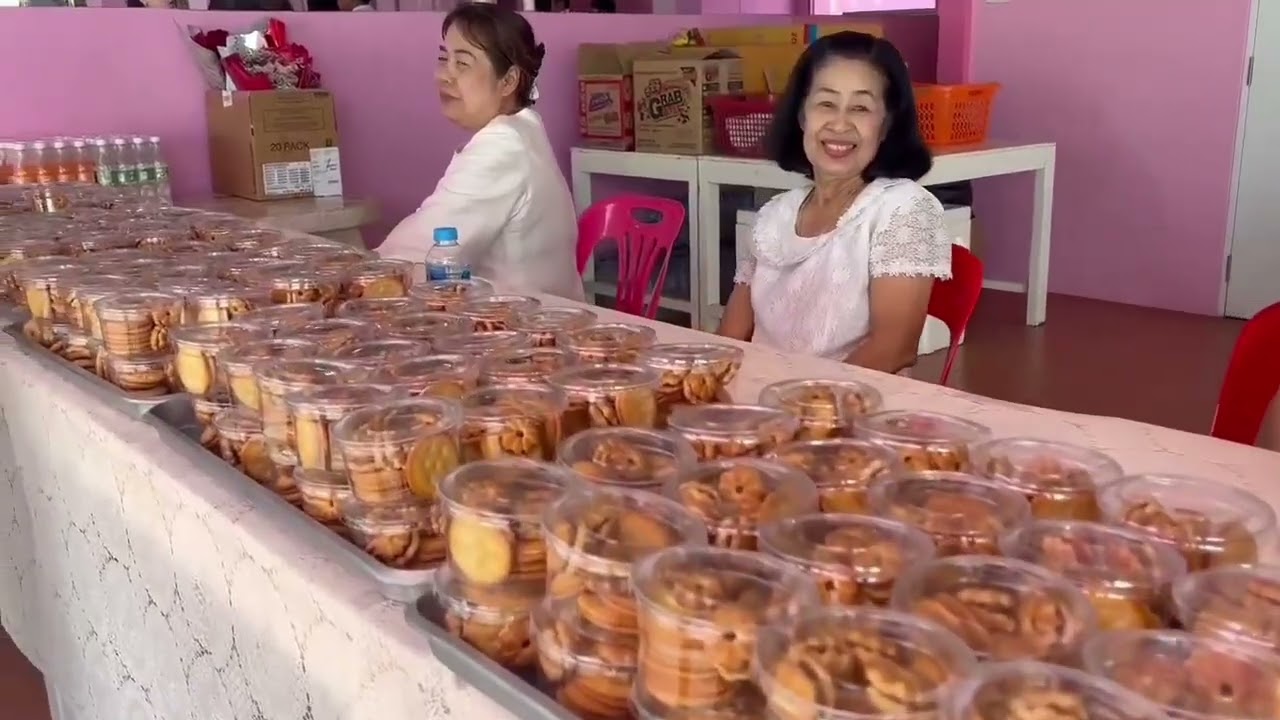 งานปัจฉิมฯ มัธยมศึกษาปีที่ 3 โรงเรียนประดิษฐ์ศึกษา ปีการศึกษา 2568