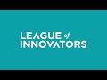 League of innovators  youth entrepreneurs of the year winners