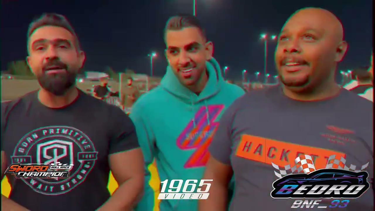 تغطية بطولة sword champion الجولة الثانيه