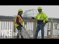 The Completion Of The Olmstead Locks And Dam | VICE on HBO, Season 6 (Bonus)