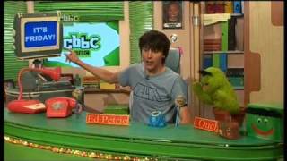 |Archive| 2008-07-18:  Ed & Oucho - Where's Benny? (pt.2)