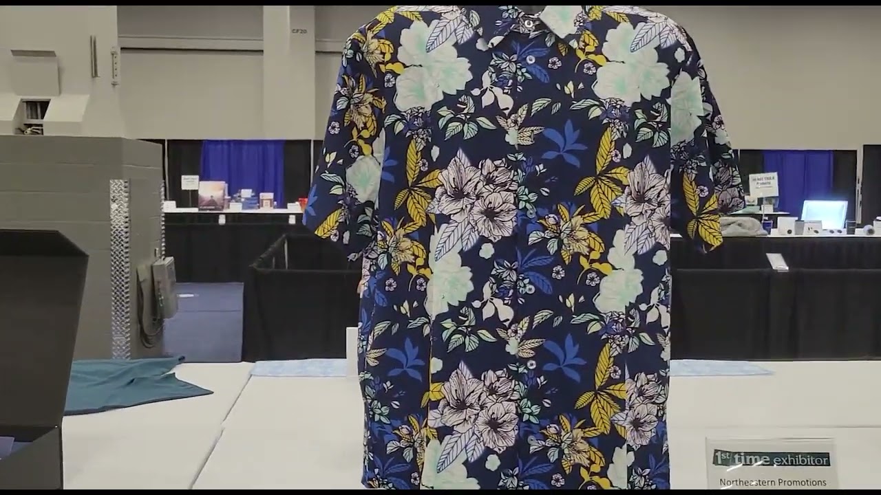 2022 PPAI Tradeshow - Products