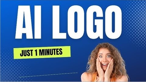 how to create logo in brandmark.io