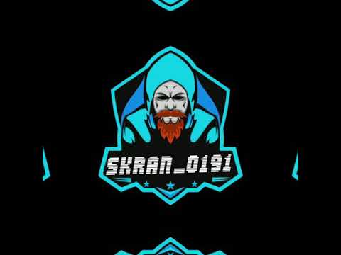 تصميم انترو احترافي بأسم سكران وهاد اول فيديو الي بلقناة بتمنى ما تقصرو بلدعم