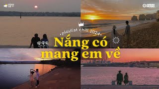 Mây trôi khẽ trôi đưa em về nơi... Em Có Nhớ Anh Không, Lần Sau Cuối - Playlist Lofi Chill Tâm Trạng