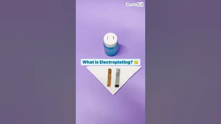What is electroplating?🤔 - DayDayNews