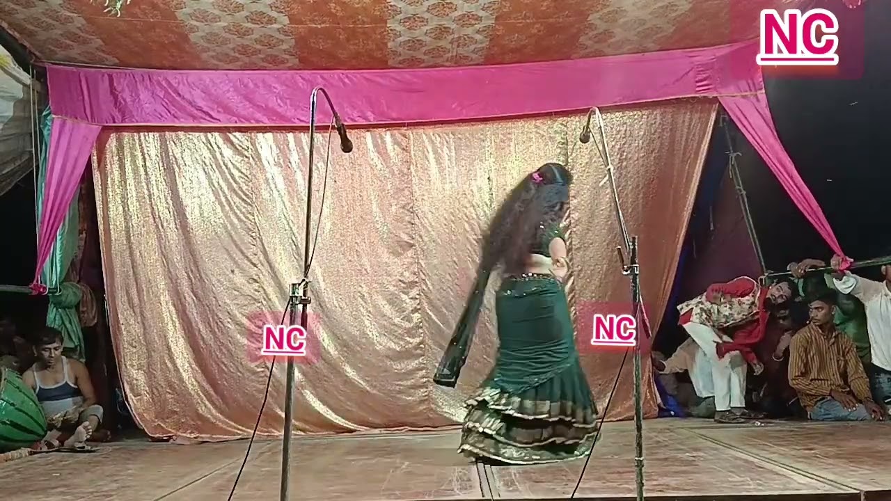 खूब गया गजल और फरमाइशी गीत संगीत और भोजपुरी गाने टावर तोर फरमाइश गीत नौटंकी में चला रहा नौटंकी