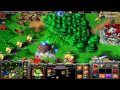 Warcraft 3 FFA: Игра, в которой было ВСЕ!