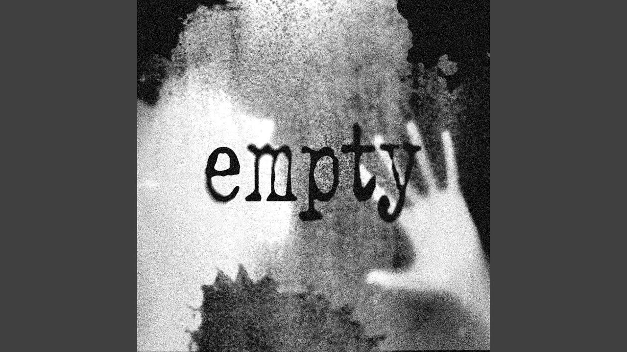 Watch empty (speed up) on YouTube Watch empty (speed up) on YouTube