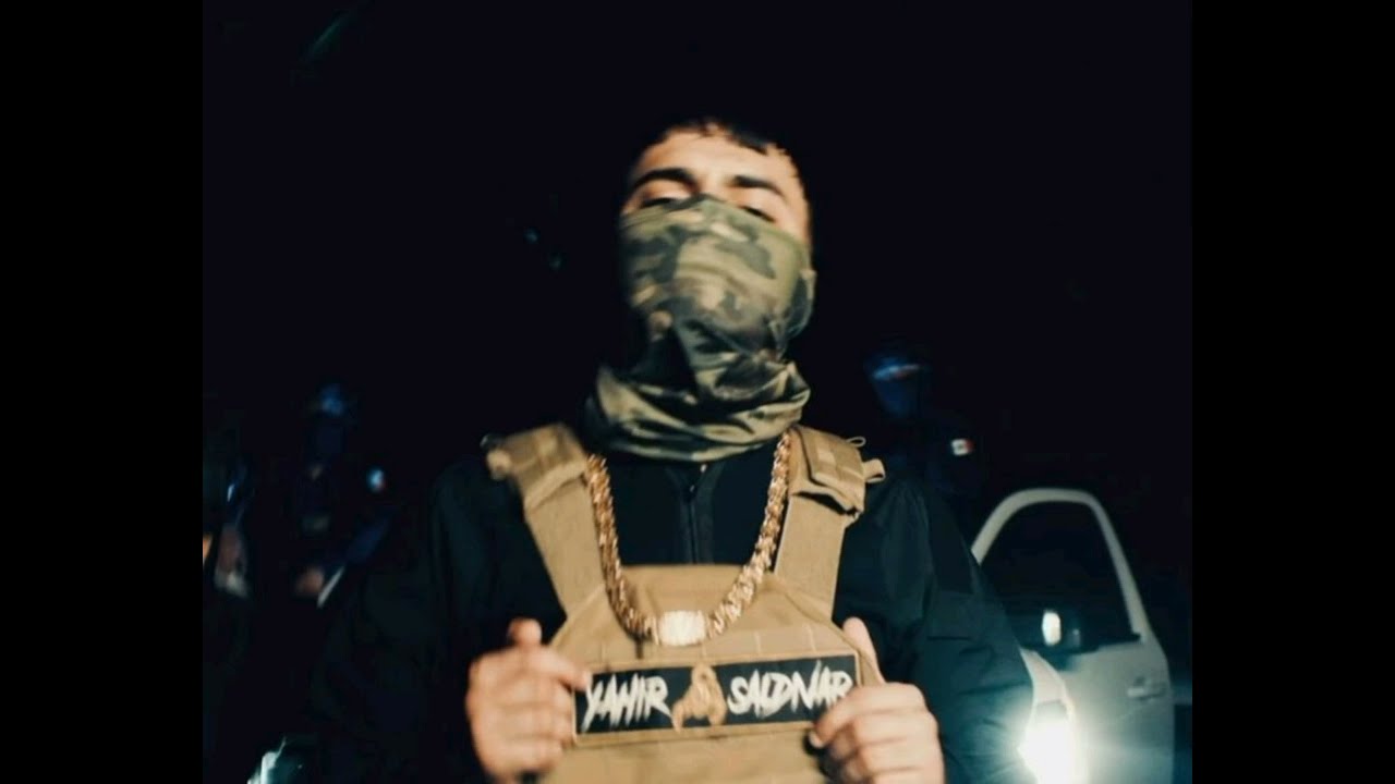 Señor Plumas - Yahir Saldivar 