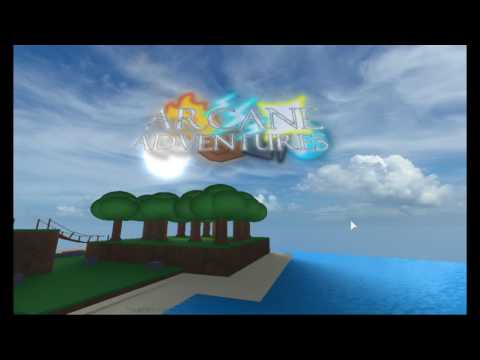 Arcane Adventures Doom Island Youtube - doom island arcane adventures roblox youtube fun