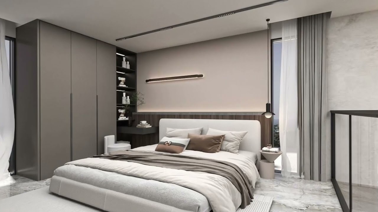 Propadya - The Blue - Property Showcase Video