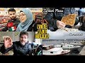 Mi Cuñado Turco Buscando Casa + Pizza Turca + Piri Reis | Mexicana En Turquía