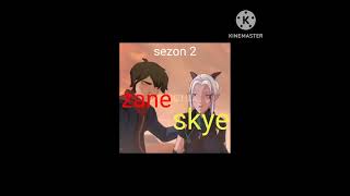 Gormiti The New Era Sezon 2 T Bölüm