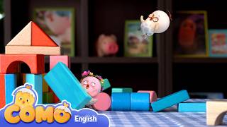 Curious Como | Let’s Explore the World with Curious Como!