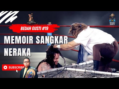 Video: Dean Ambrose: kerjaya ahli gusti dan kehidupan peribadi