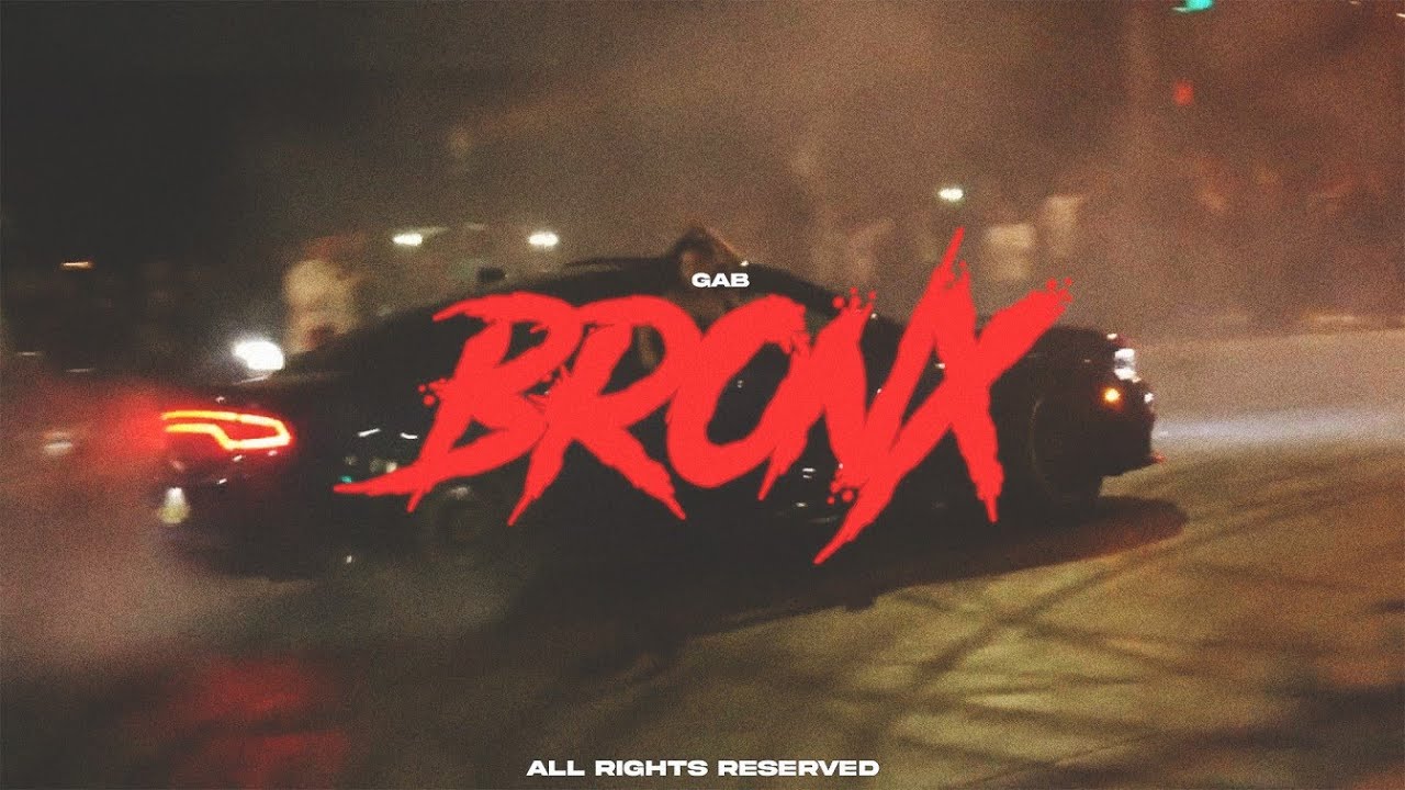 Download GAB - Bronx (Official Music Video)