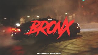 GAB - Bronx (Official Music Video)