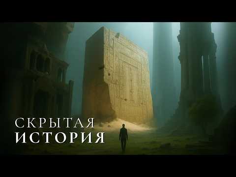 4 ЧАСА ТАЙН Древнего МИРА, Которые НЕ МОГУТ Объяснить Даже Эксперты