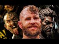 Jiri Prochazka - From Menace to Modern Samurai (Documentary)