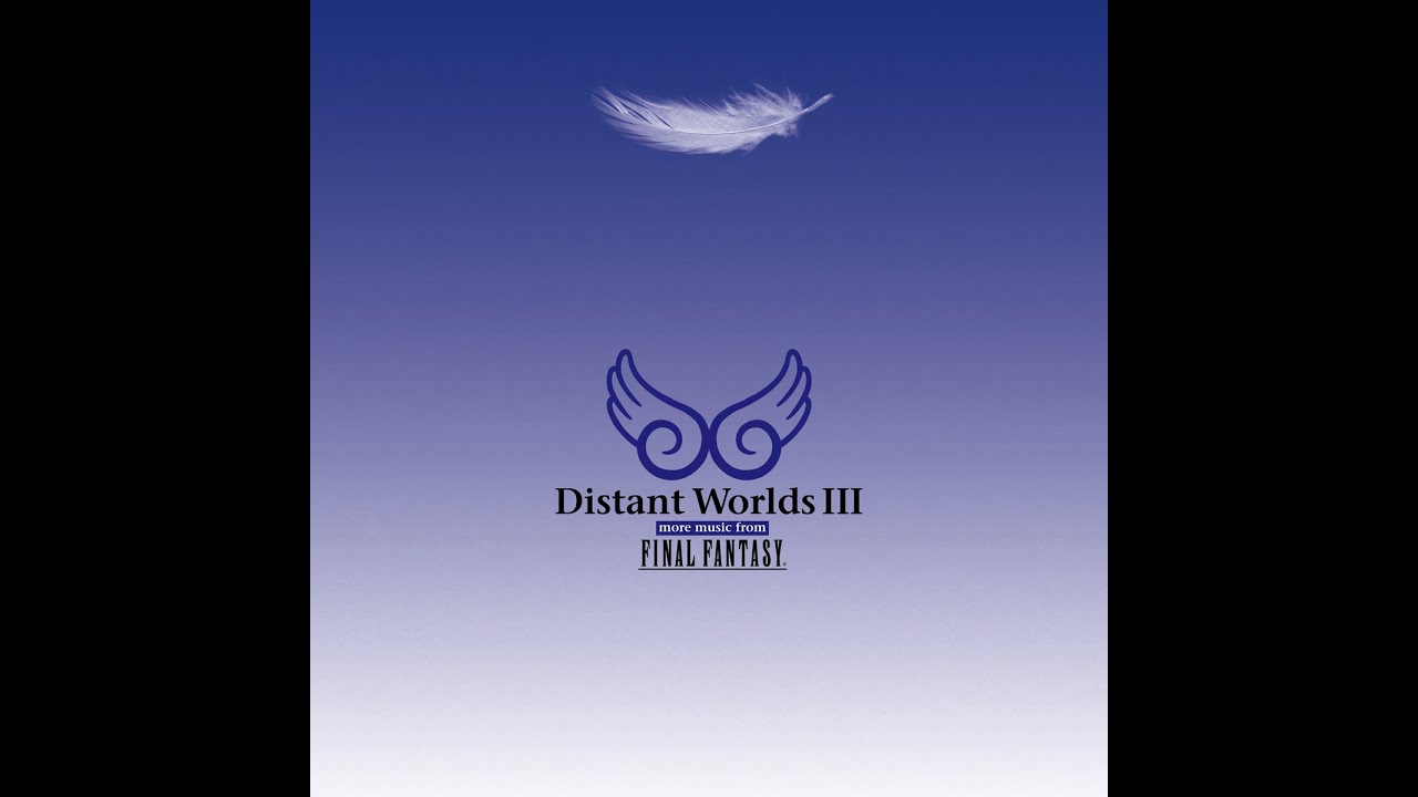 Distant worlds ii: more music from final fantasy