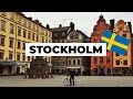 Stockholm: 5 Tipps für die Städtereise