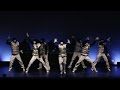 Jabbawockeez #TBT - DEVASTATING STEREO ft. Baby Wockee (Live)