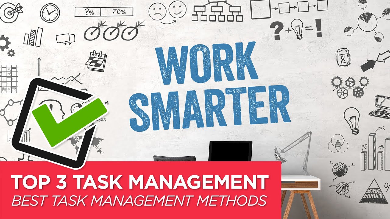 task management method