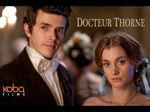 Docteur Thorne