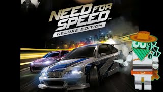 ⚡NEED FOR SPEED 2015 - #4 - Amazing Graphics For A 9 Year Old Game?⚡