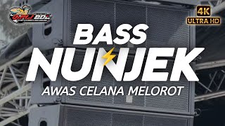 DJ CEK SOUND TRAP PARTY TERBARU 2025 SUPER HOREGG