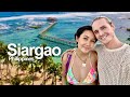 Paradise on earth siargao island philippines  2024 update